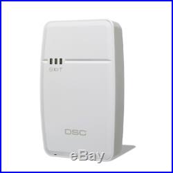 ADT/DSC WT4911 wireless outdoor siren and strobe IN CANADA BEST PRICE ON EBAY