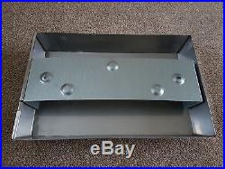 ADT DUMMY ALARM / BELL BOX Premium System Stainless steel