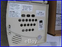 ADT GE Simon 3 Saw package 80-562-3N, 60-875 Security Alarm System