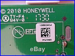 ADT HONEYWELL GALAXY MK8 CP051 Grade 3 Alarm Keypad Prox Proximity 0A4-0025-5110