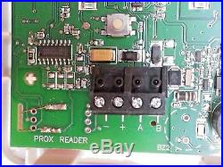 ADT HONEYWELL GALAXY MK8 CP051 Grade 3 Alarm Keypad Prox Proximity 0A5-0026-2573