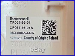 ADT HONEYWELL GALAXY MK8 CP051 Grade 3 Alarm Keypad Prox Proximity A03-0002-4A07