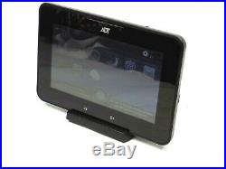 ADT HSS301 Netgear Home Security Touchscreen For Pulse Systems