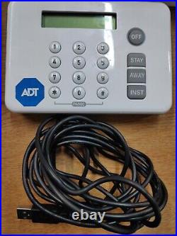 ADT Home Security Equipment Bundle