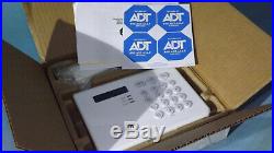 ADT Home Security Panel Wi-Fi/Z Wave ADT2X16AIO-1