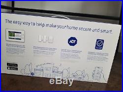ADT Home Security Starter Kit Samsung Smartthings New in Box / Never Opened