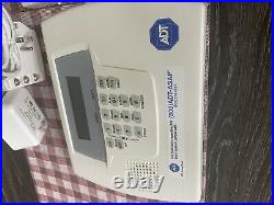 ADT Home Security System