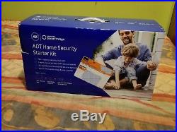 ADT Home security starter kit
