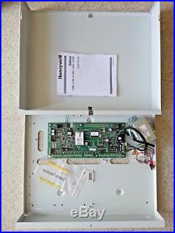 ADT Honeywell Galaxy 3 48C Alarm Control Panel Ref 128210