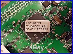 ADT Honeywell Galaxy 3 48C Alarm Control Panel Ref 141910 (M1)