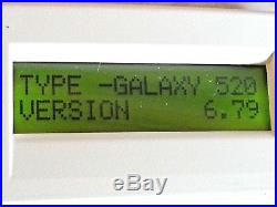 ADT Honeywell Galaxy Dimension 520 Alarm Control Panel