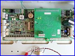 ADT Honeywell Galaxy Dimension 520 Alarm Control Panel