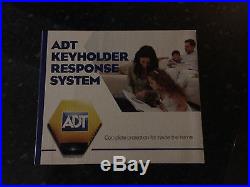 ADT Keyholder Reponse System BNIB (ADT Alarm) FREE Standard P&P