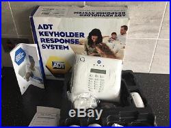 ADT Keyholder Response Alarm System