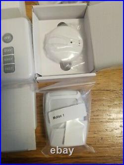 ADT Lifeshield Smart Home Security System/ New