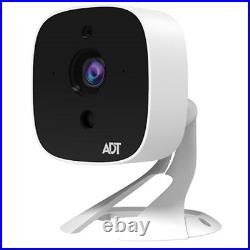 ADT Outdoor Camera OC845 v2 HD for ADT Command With Two Way Voice