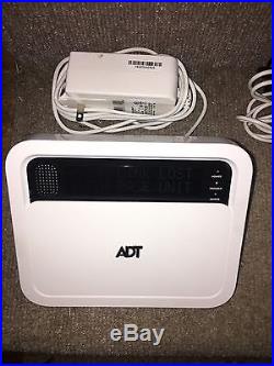 ADT PULSE TS Home Security & Remote Automation COMPLETE SYSTEM