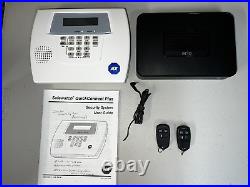 ADT Pulse Home Security System Package-LOOK! NICE