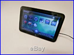 ADT Pulse Netgear 7 Touchscreen Tablet HSS101 Keypad Home Security Control Pad
