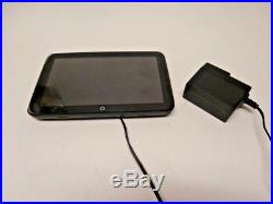 ADT Pulse Netgear 7 Touchscreen Tablet HSS101 Keypad Home Security Control Pad