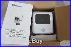 ADT Pulse Sensormatic OC810-ADT WIFI Outdoor IP Camera 60 Day Returns