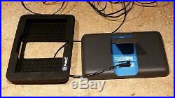 ADT Pulse Touch Screen 7 Netgear HSS101 HS101ADT-1ADNAS with Charger. VERY NICE