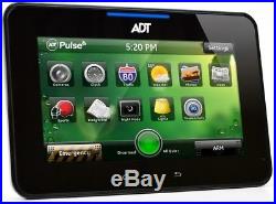 ADT Pulse Touchscreen Keypad & Wall Mount Kit Bundle NEWithOPEN BOX FREE SHIP