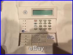 ADT Safewatch PRO 3000 Security System