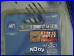 ADT Security System, Do it yourself PLUS an indoor /outdoor camera
