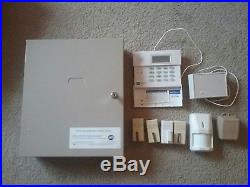 ADT Security System Home Small Office
