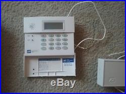 ADT Security System Home Small Office