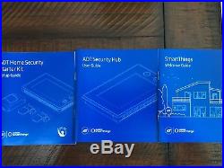 ADT Smartthings Home Security Starter Kit