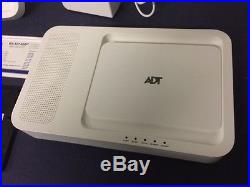 ADT TSSPK111251U Wireless Home Security System