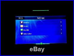 ADT Touch Screen-Safewatch Pro 3000