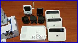 ADT ULTIMATE HOME ALARM SECURITY SYSTEM