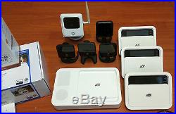 ADT ULTIMATE HOME ALARM SECURITY SYSTEM PRICE SLASHED FOR QUICK SALE
