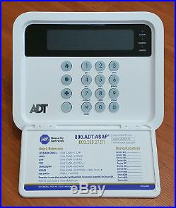 ADT ULTIMATE HOME ALARM SECURITY SYSTEM PRICE SLASHED FOR QUICK SALE