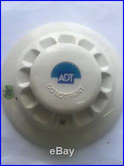 ADT Used Optical Smoke Detector MR901
