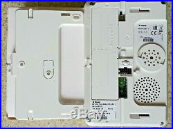 ADT Visonic KP 250 PG2 Wireless Alarm Keypad withProx (868-0) ID-375-5594