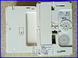 ADT Visonic KP 250 PG2 Wireless Alarm Keypad withProx (868-0) ID-375-6001
