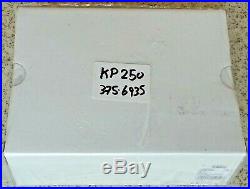 ADT Visonic Keypad KP 250 PG2 for ADT Powermaster 33 P/N 90-207171 ID 375-6395