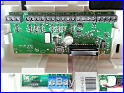 ADT Visonic PM 33 Control Panel (868-0ANY) 3G ADT UK F/W E19.412 Ref4618112050
