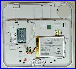 ADT Visonic PM 360R (868-0ANY) Wireless Control Panel Ref 336168
