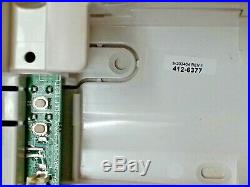 ADT Visonic SOUNDER PG2 Wireless Internal Siren for PM360R (868-0) ID412-6377