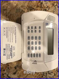 ADT Whole Home Security System