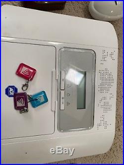 ADT Wireless Home Burglar Alarm System