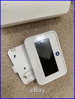 ADT Wireless Home Burglar Alarm System