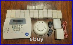ADT Wireless Home Security/Alarm System