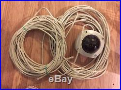 ADT / tyco Fire & Security System (A-SDR400LTE-80) with cameras and many extras