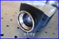 AXIS Communications Q1755 Network Camera 0304-001-01 Optical Zoom TESTED
